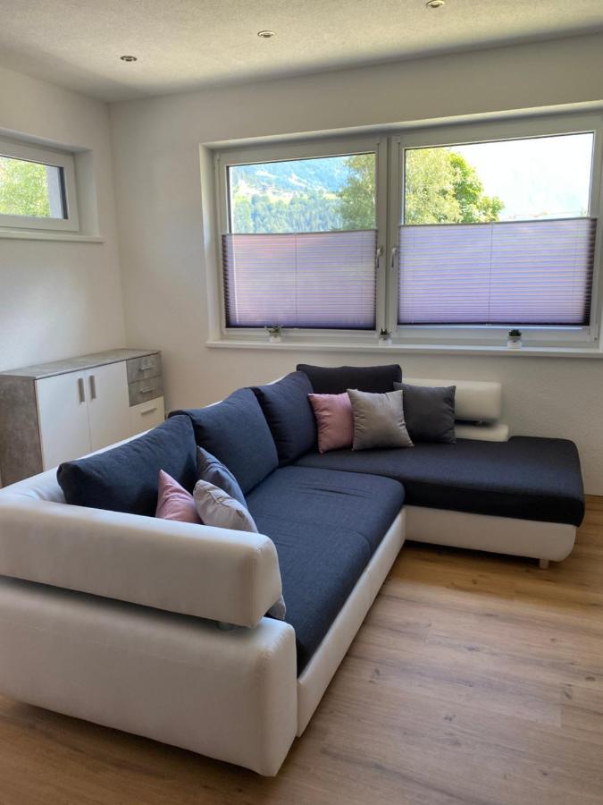 Leonies Appartement Sautens Exterior photo