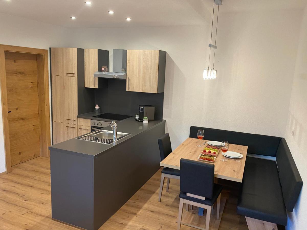 Leonies Appartement Sautens Exterior photo