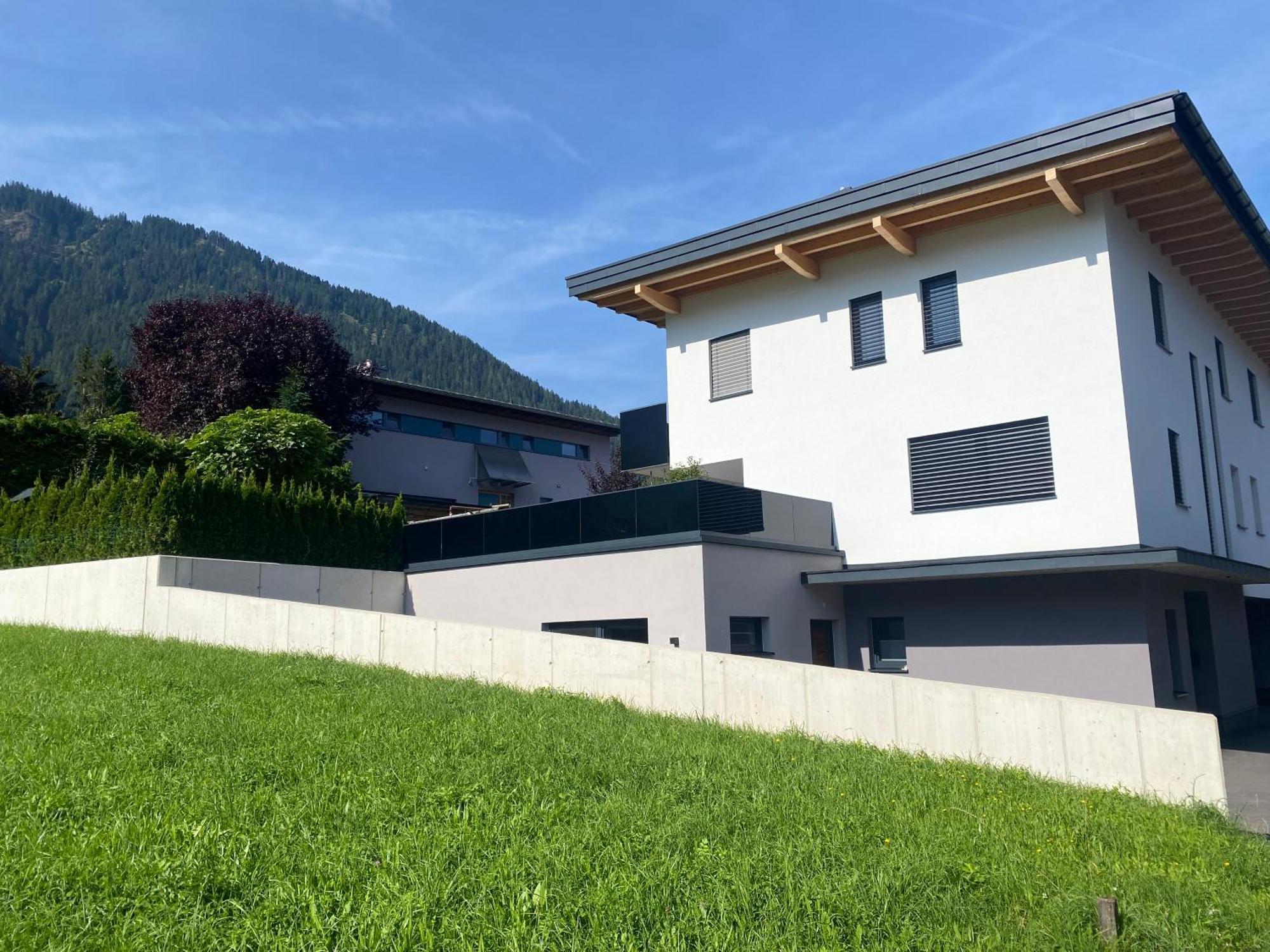 Leonies Appartement Sautens Exterior photo